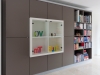 Boekenkast op maat