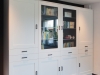 Boekenkast op maat