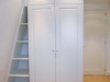 Kast project Grachtenpand Amsterdam